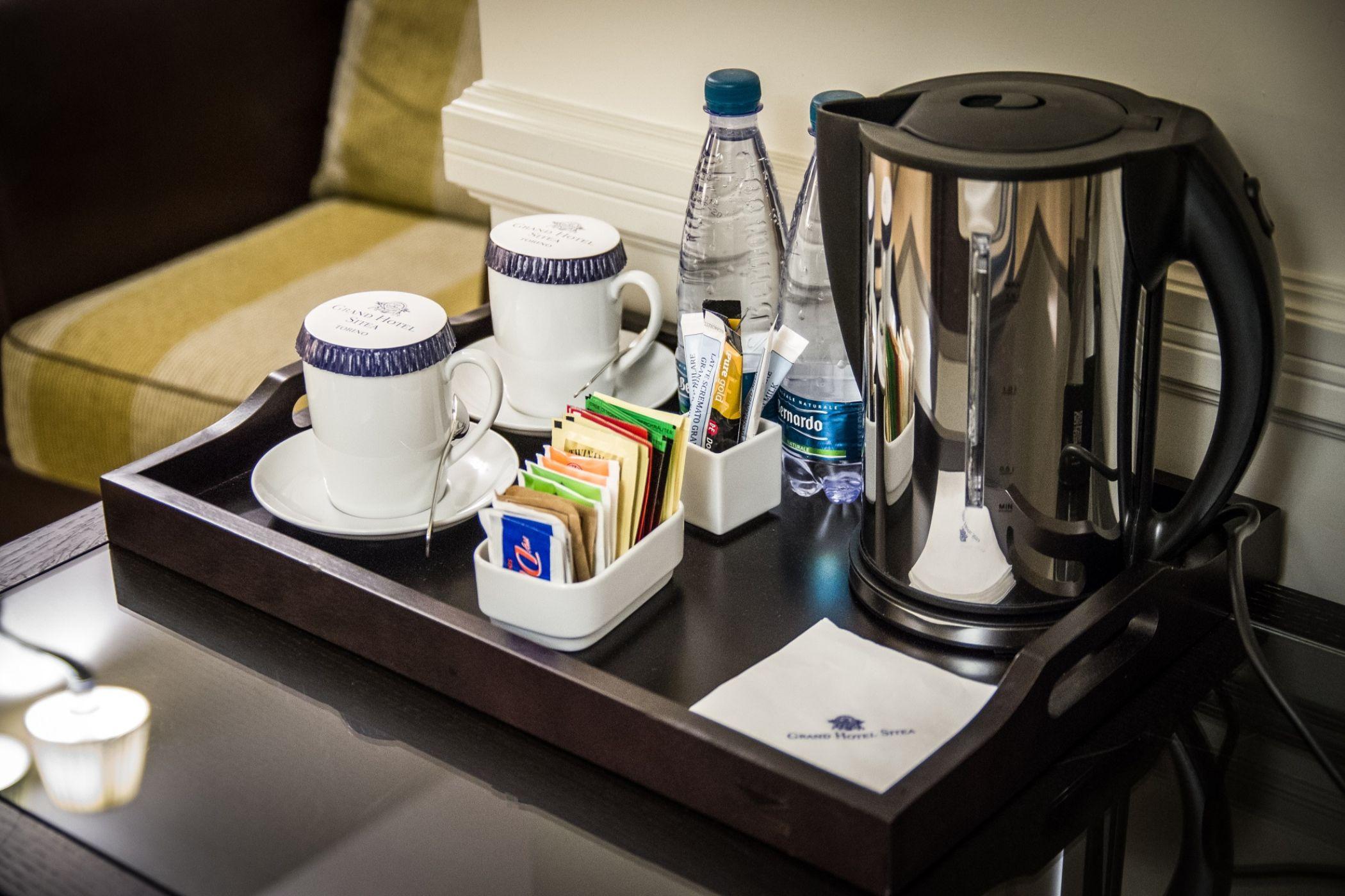 Grand Sitea Hotel