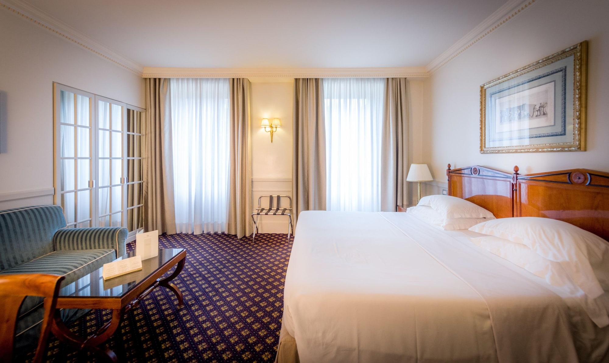 Grand Sitea 5* Turín