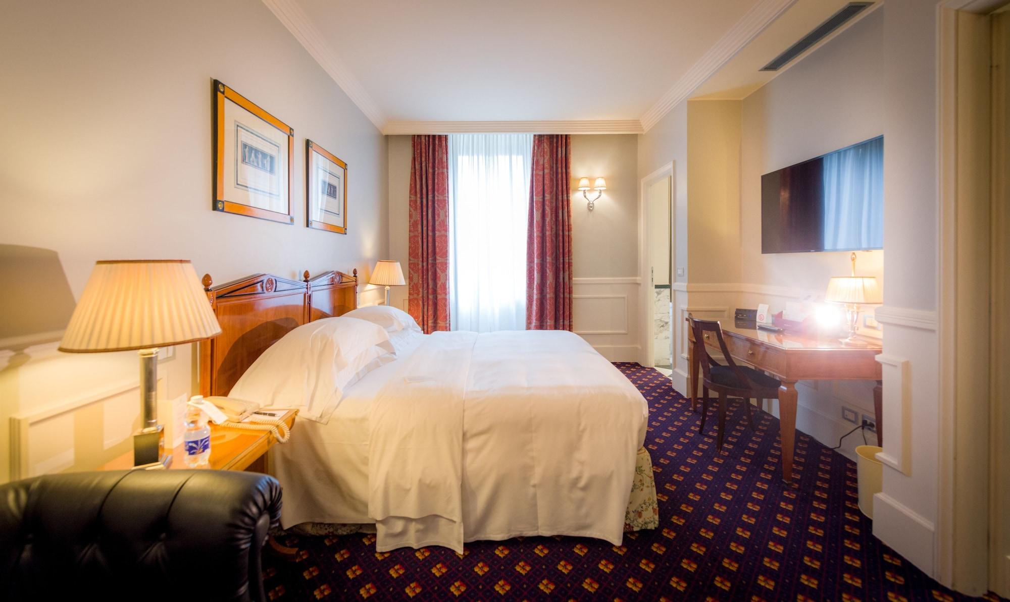 Grand Sitea Hotel Turín