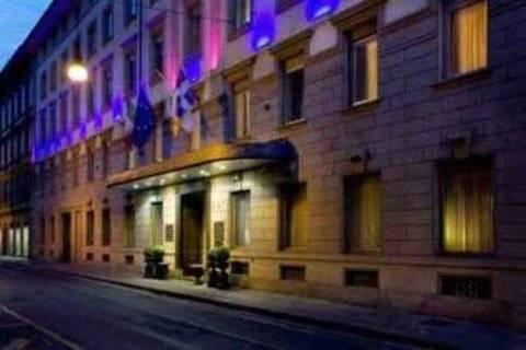 Grand Sitea Hotel 5*
