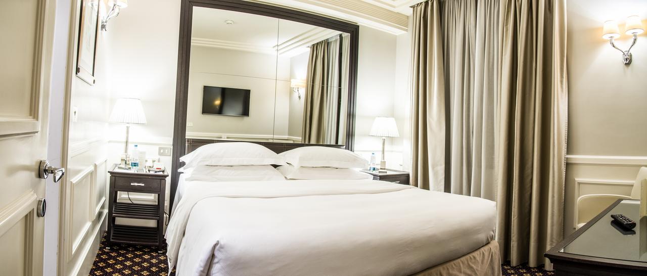 Grand Sitea 5* Turijn