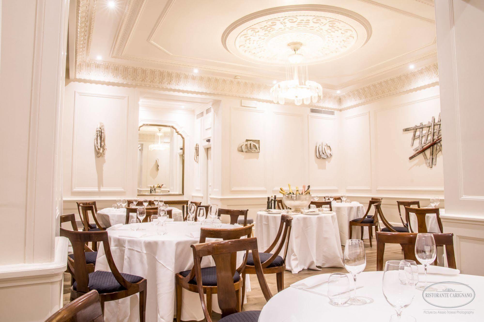 Hotel Grand Sitea Turin